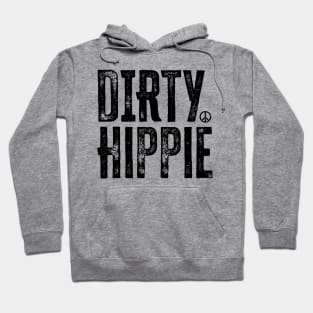 Dirty Hippie Hoodie